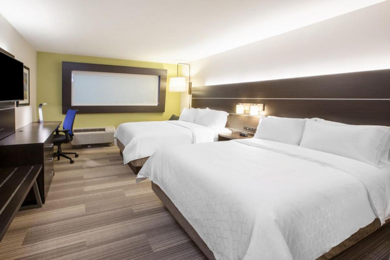 Hotel Express & - La Crosse Area, An Ihg 3*