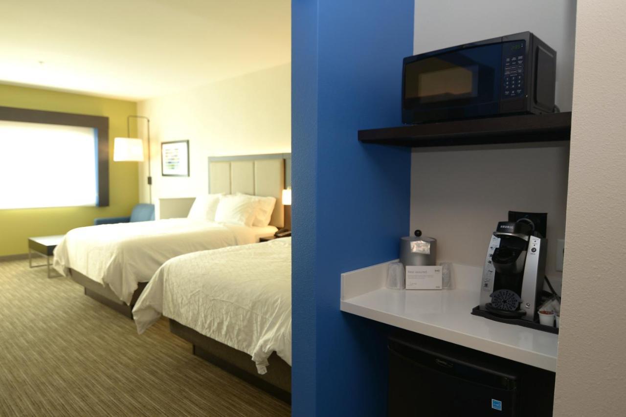 Express & - La Crosse Area, An Ihg Hotel Onalaska