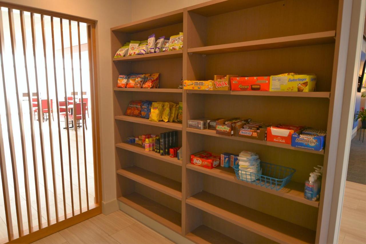 Hotel Express & - La Crosse Area, An Ihg