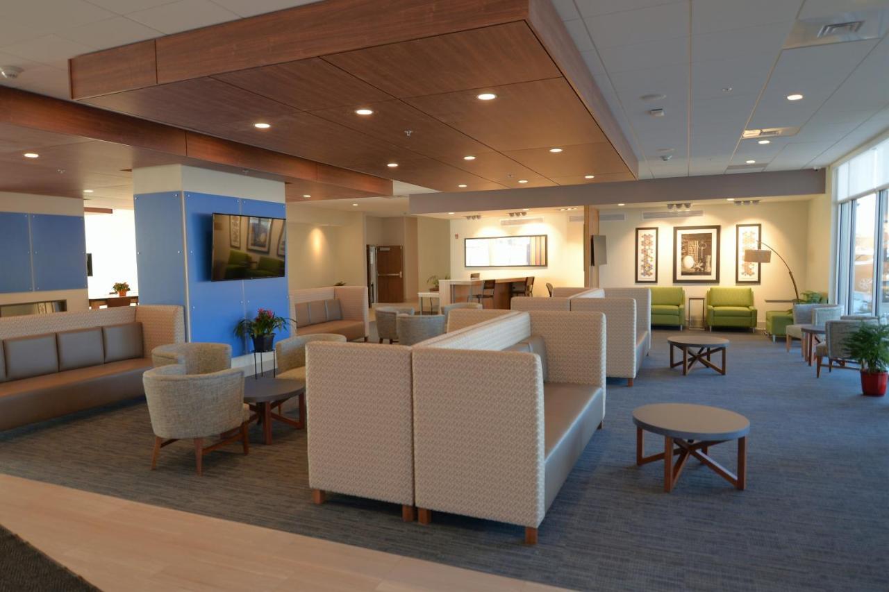Express & - La Crosse Area, An Ihg 3* Onalaska