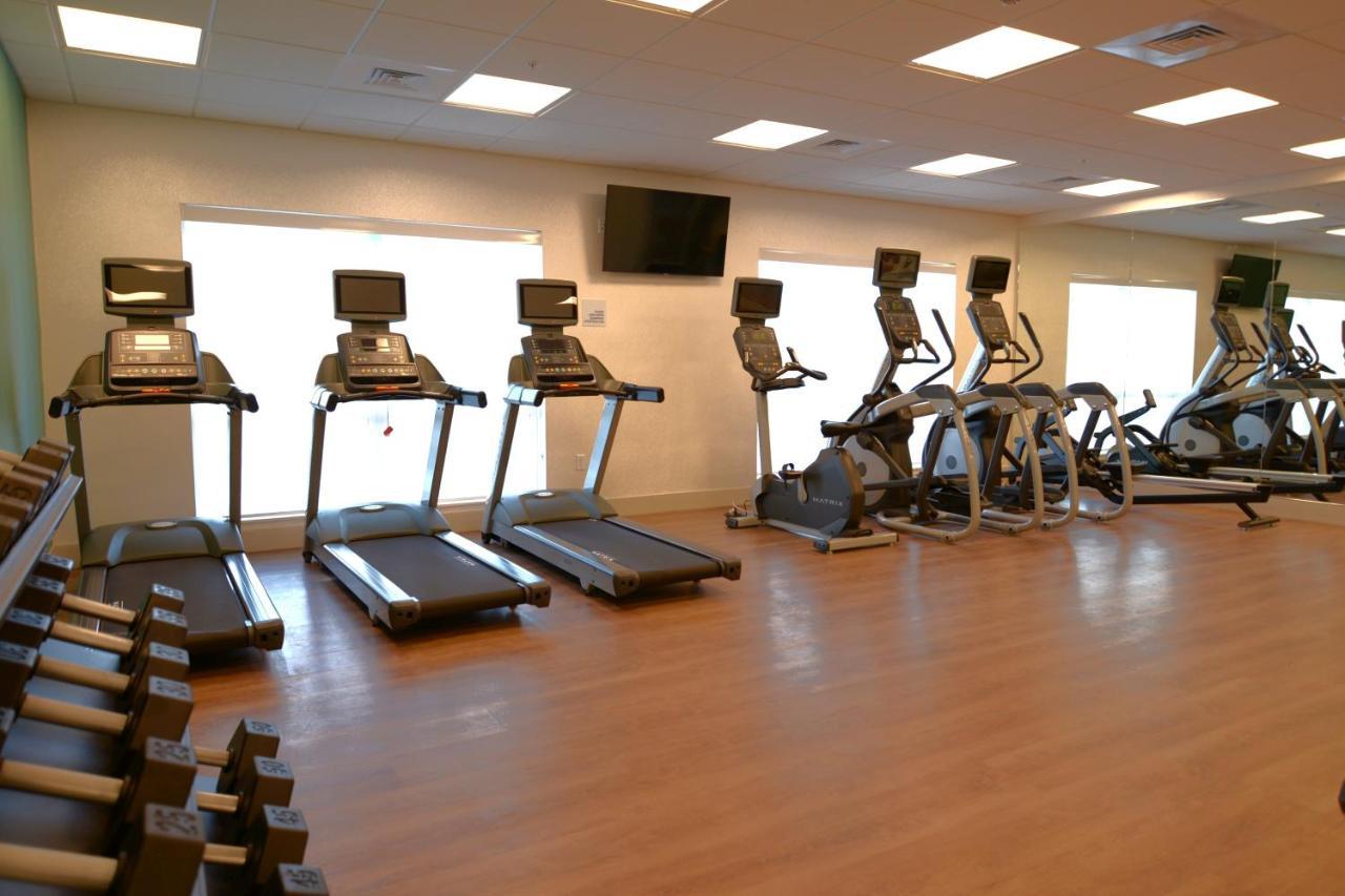 Express & - La Crosse Area, An Ihg Hotel 3*