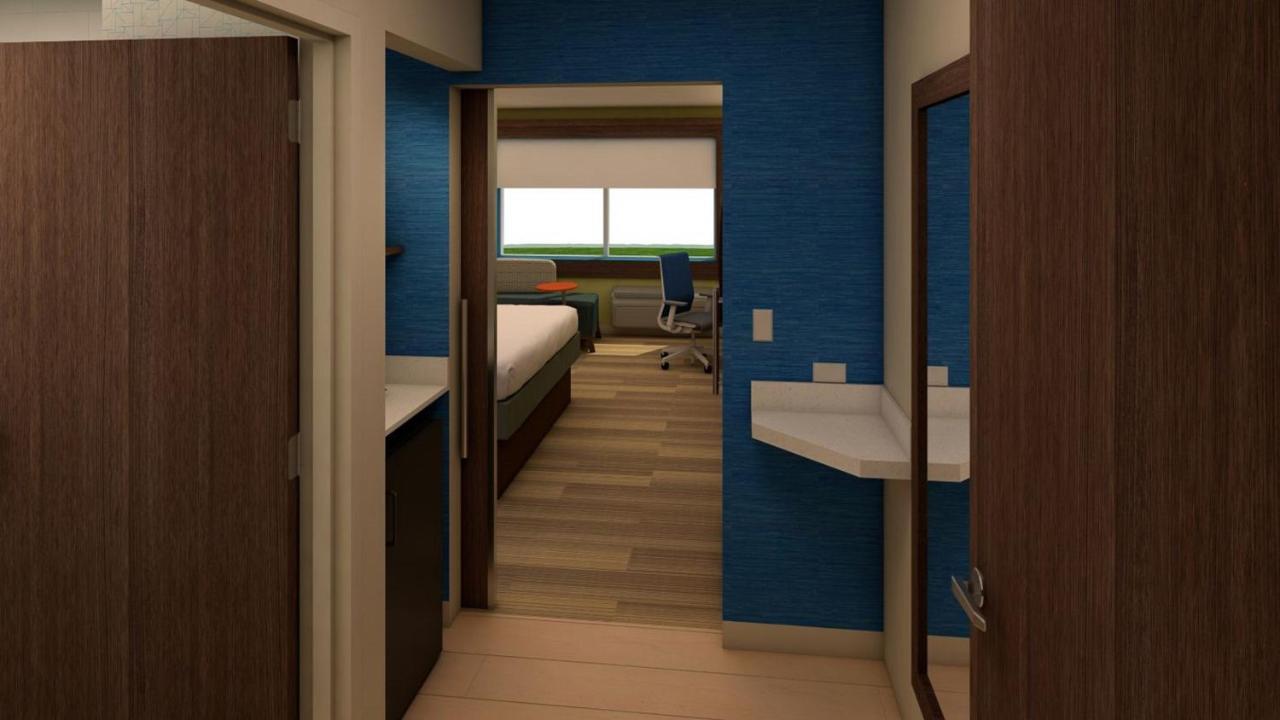 Hotel Express & - La Crosse Area, An Ihg Onalaska