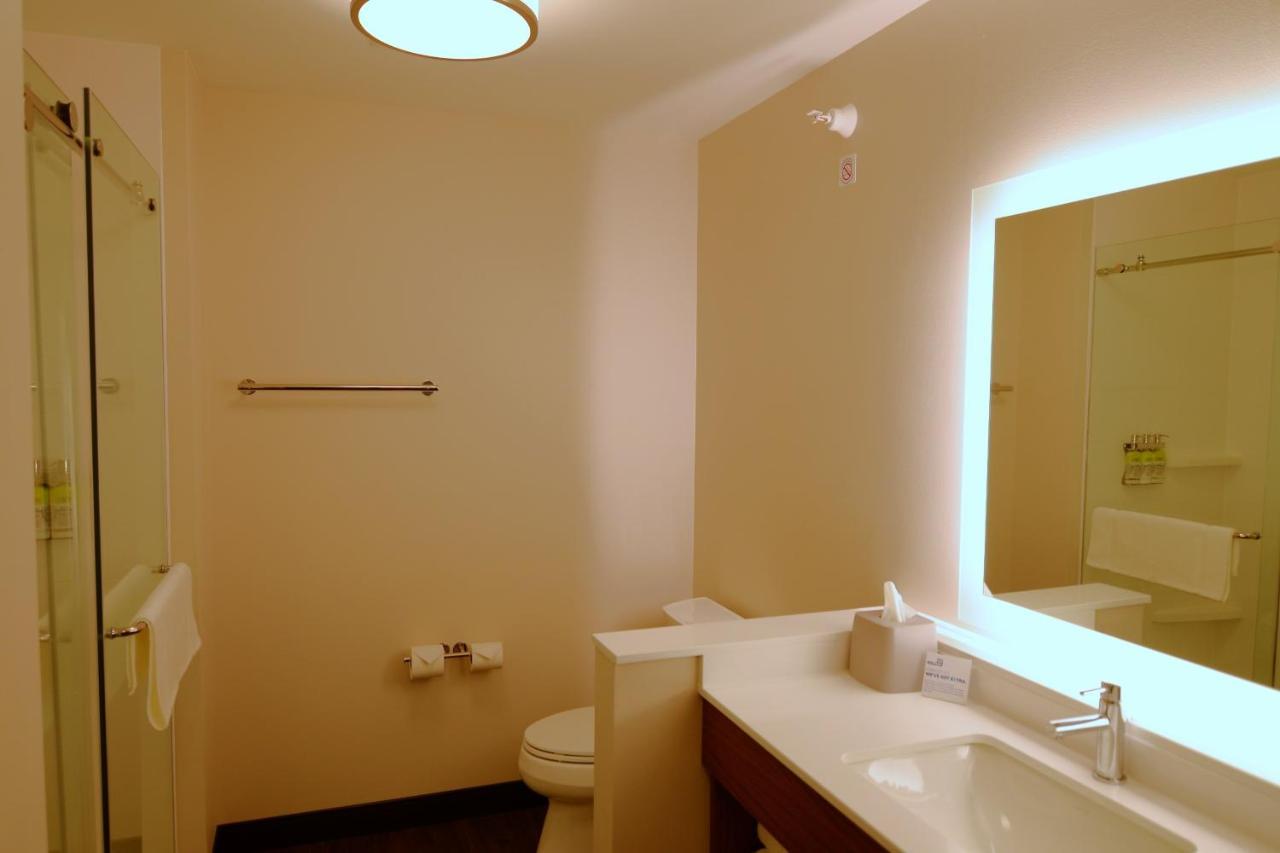 Hotel Express & - La Crosse Area, An Ihg Onalaska