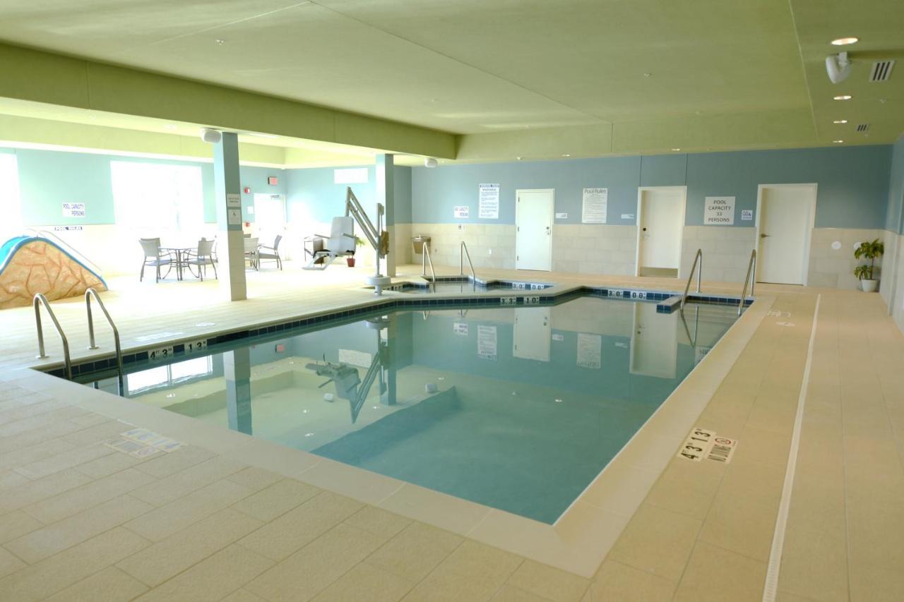 Express & - La Crosse Area, An Ihg 3* Onalaska