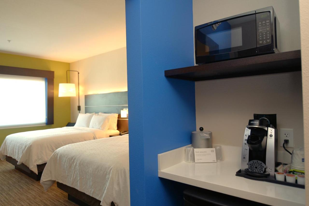 Hotel Express & - La Crosse Area, An Ihg Onalaska