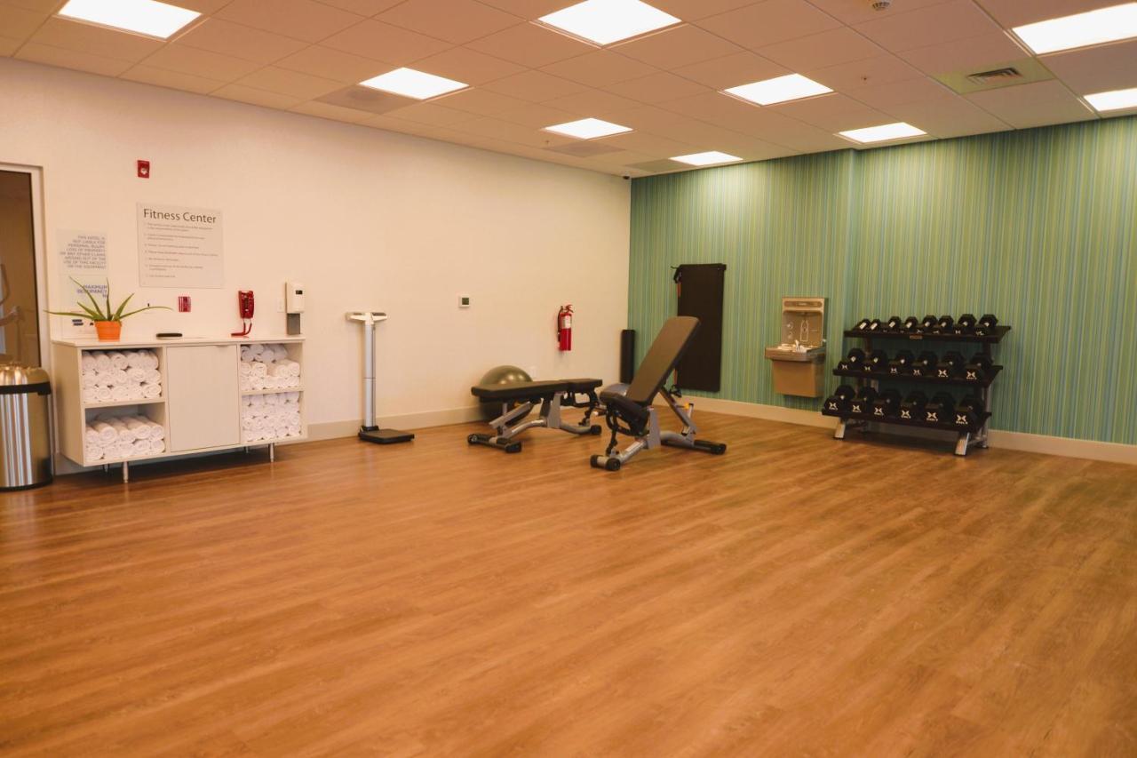 Hotel Express & - La Crosse Area By Ihg