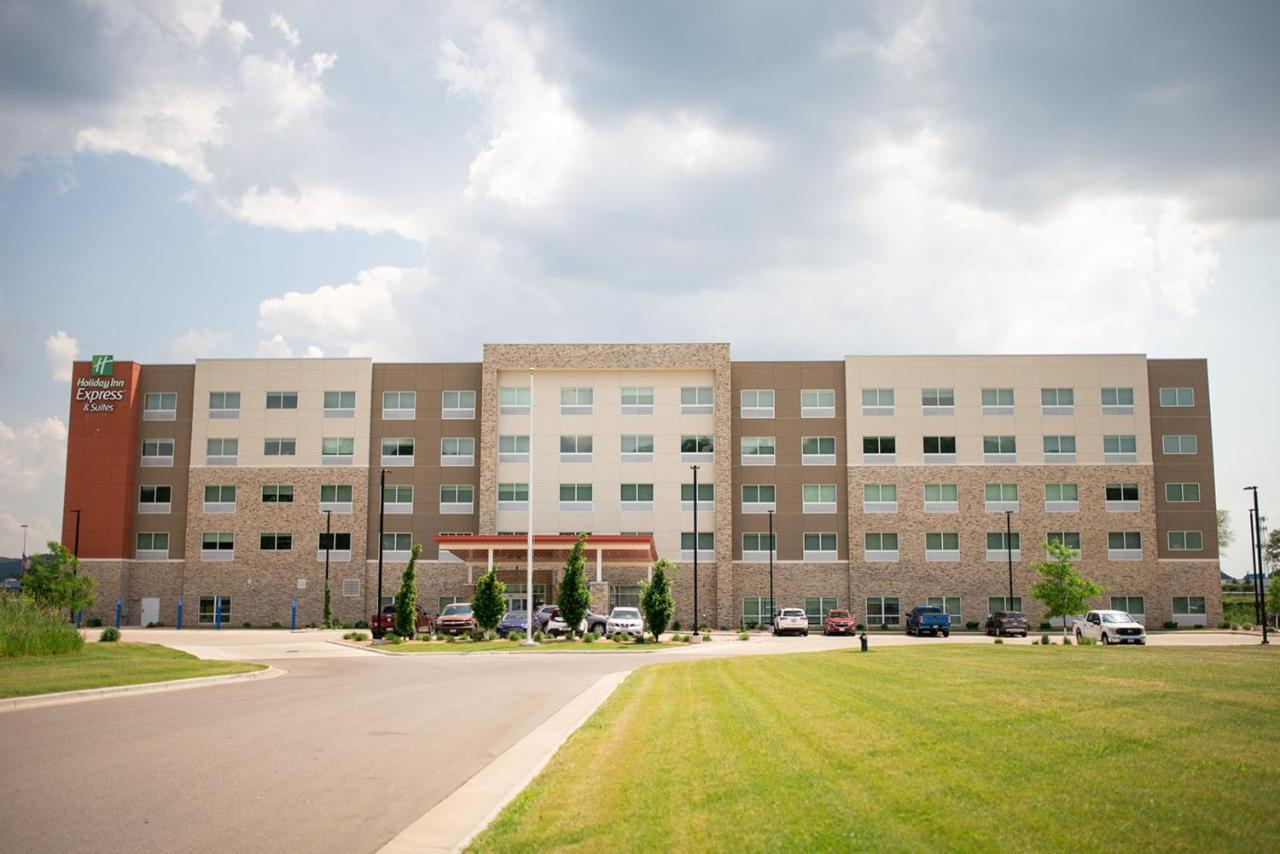 Express & - La Crosse Area, An Ihg Hotel Onalaska